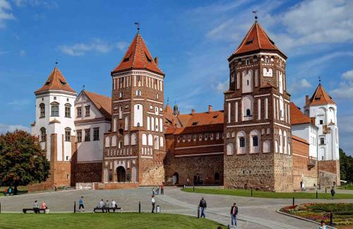 Тур "Программа в Парке животных Диприз" за 150р/день от "Travellab"