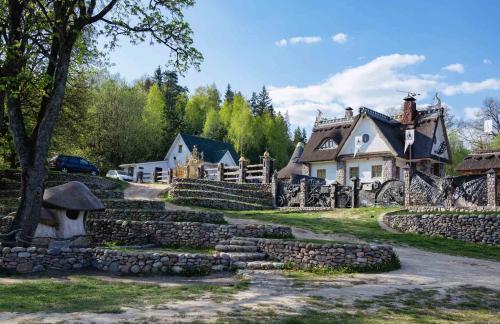 Тур "Программа в Парке животных Диприз" за 150р/день от "Travellab"